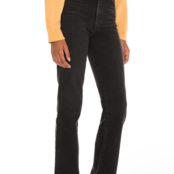 Agolde size 27 jeans. I’ve only worn them twice! - Picture 4 of 7